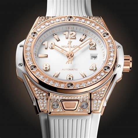 hublot watches for women|watch hublot geneve price.